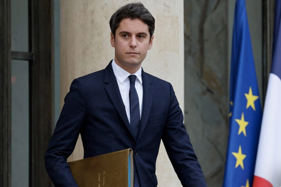 The real loser of the French election is Emmanuel Macron
