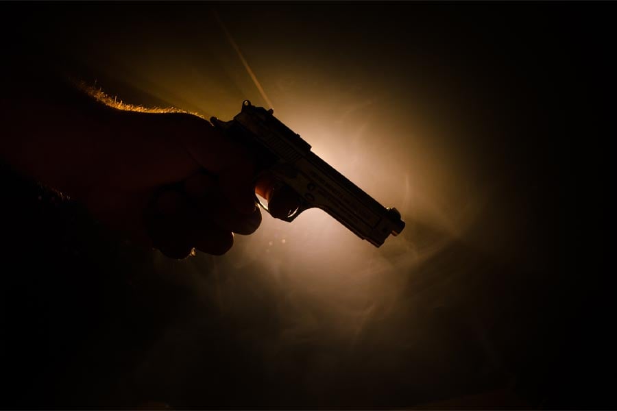 Bihar man allegedly kills daughter-in-law, her father and brother। Sangbad Pratidin