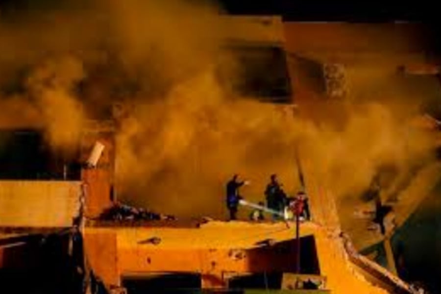 No prisoner exchange right now, Hamas informed in the midst of talks on ceasefire