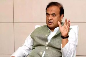 In Assam no one of a different religion can sell land without the permission of the administration
