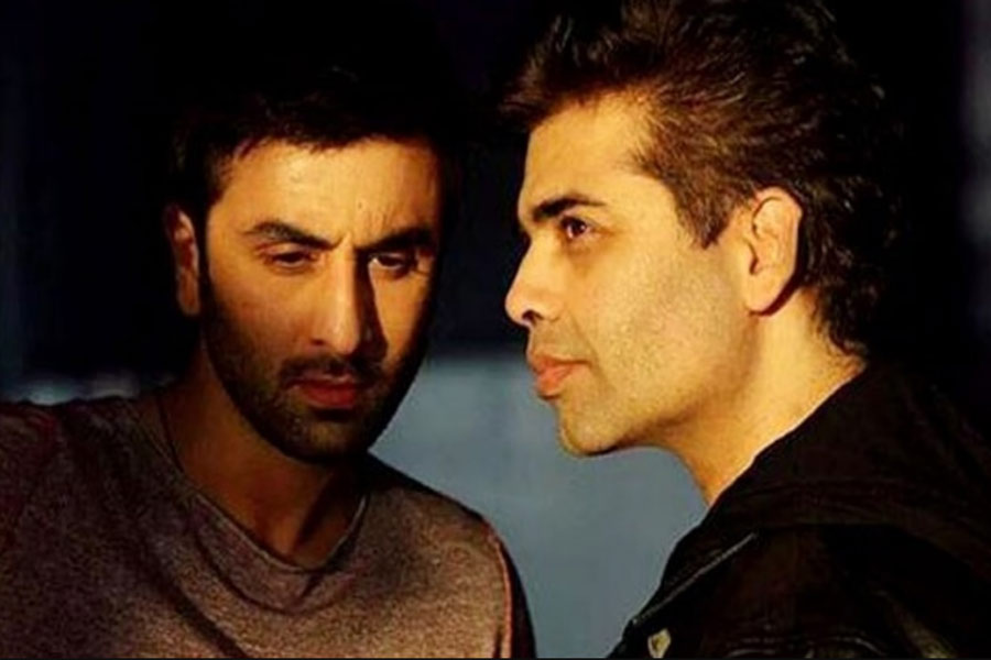 Karan Johar calls Ranbir Kapoor's ‘Animal’ ‘best film of the year’। Sangbad Pratidin