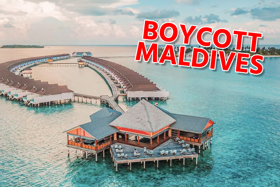 Reason of deterioration in India-Maldives relationship | Sangbad Pratidin
