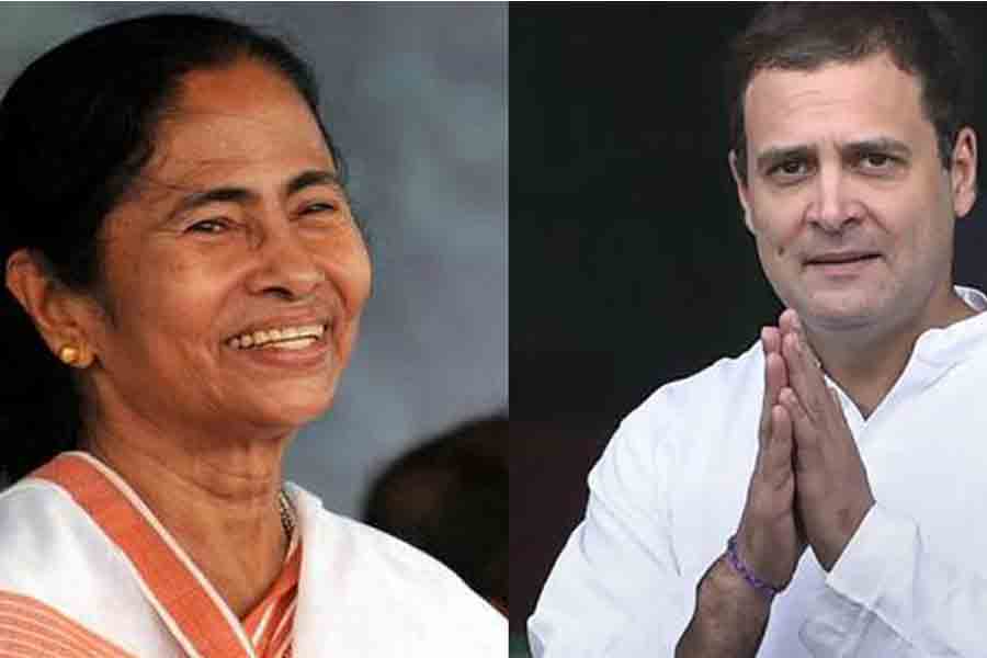 Can’t imagine INDIA bloc without Mamata Banerjee, says Congress | Sangbad Pratidin