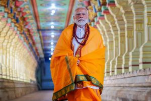 Truth behind PM Modi's retirement buzz on his 75th Birthday