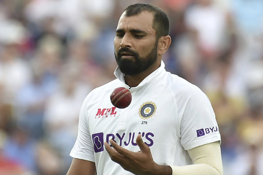 Is Shami's Test career over? Selectors argue over star's omission from England tour