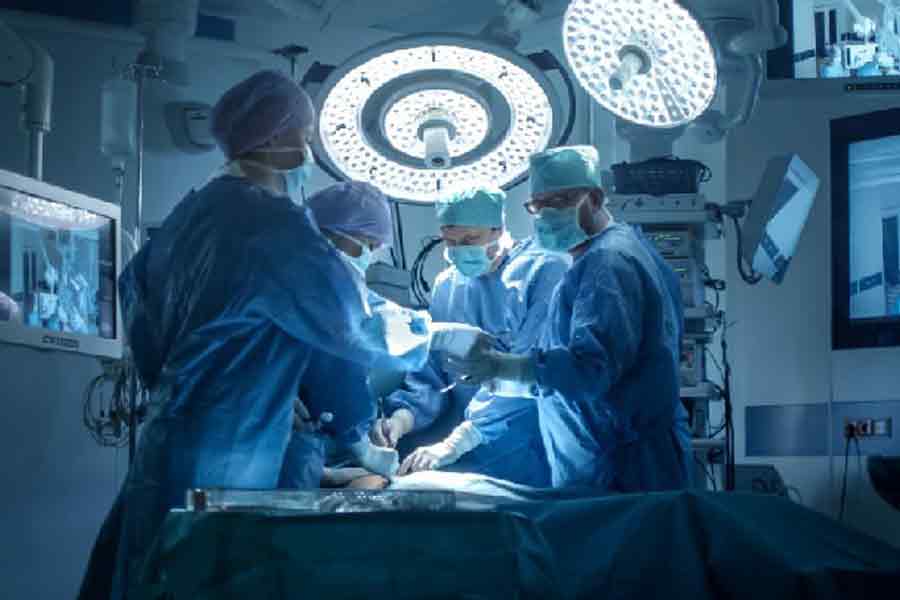 The world's first pig-to-human kidney transplant holds out hope for millions
