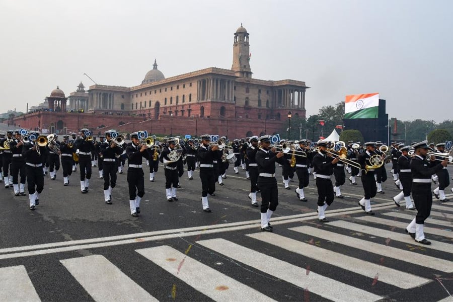 How To buy Online Tickets of Republic Day Parade | Sangbad Pratidin