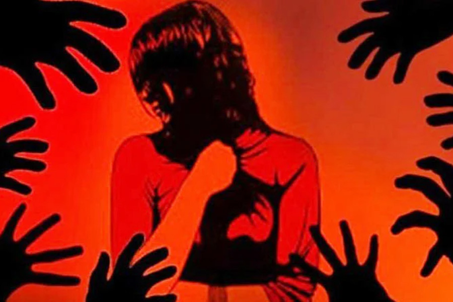 Minor girl Physically abused In Birbhum