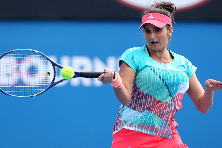 Sania Mirza to make a comeback at Australian Open 2024, find out how?। Sangbad Pratidin