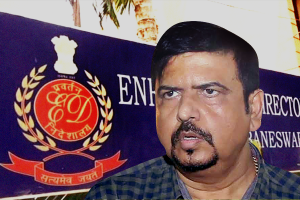 ED raids in 7 address in kolkata including Sujit Basu's office