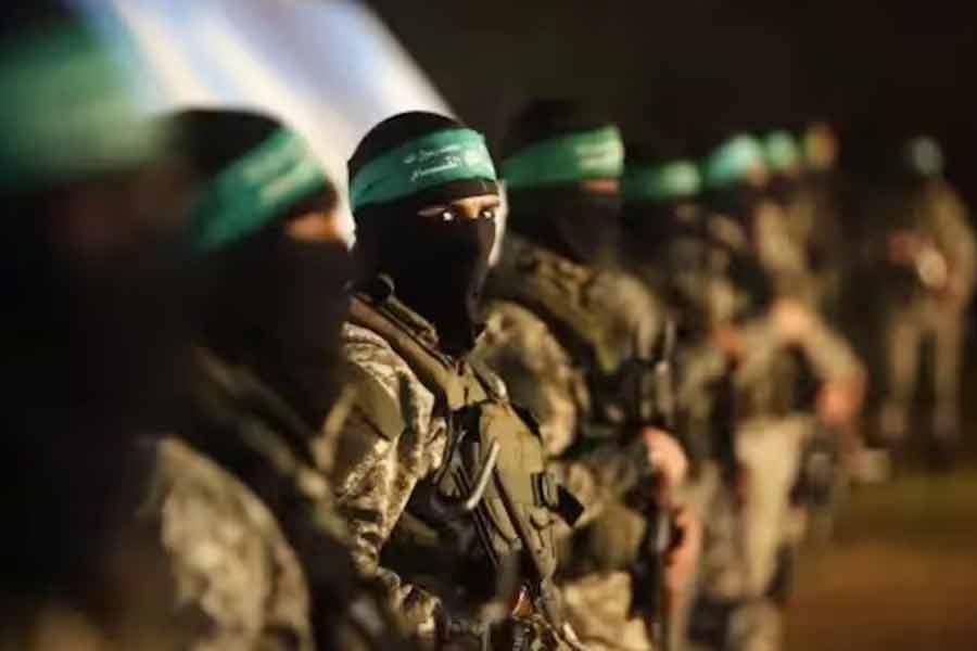 Israeli hostages impregnated as Hamas captives। Sangbad Pratidin