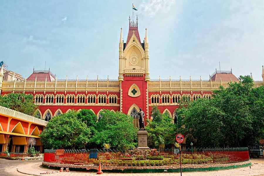 Calcutta HC orders CBI to investigate against Shahjahan Sheikh