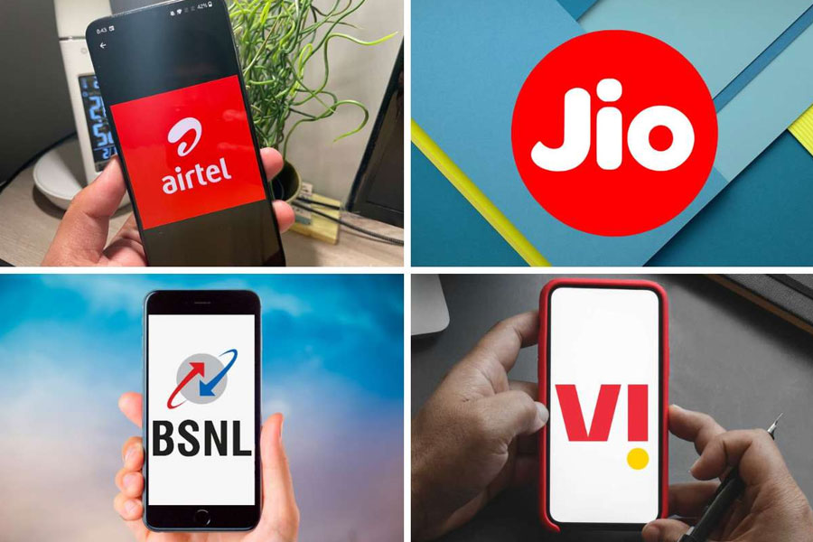 TRAI to telecom companies: Warn customers about such SMS messages | Sangbad Pratidin