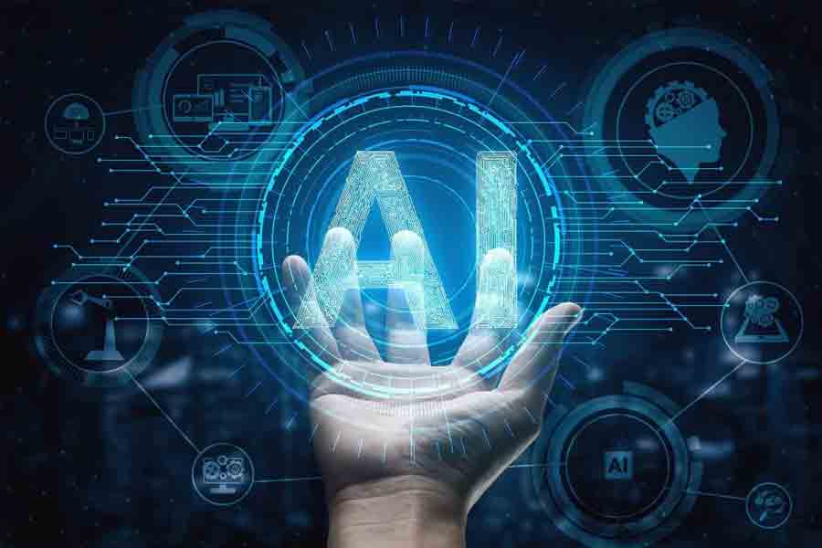 IBM India claims AI created more jobs | Sangbad Pratidin