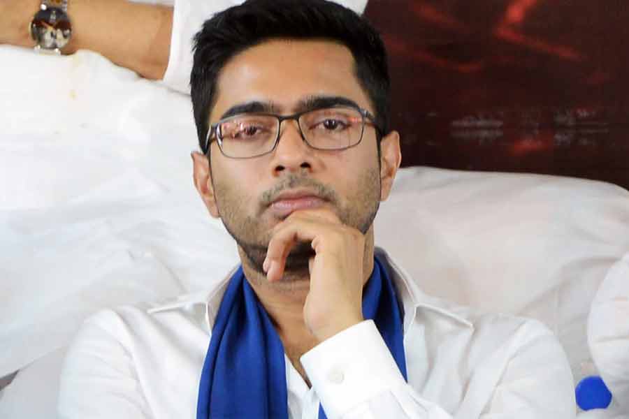 TMC MP Abhishek Banerjee may attend INDIA opposition bloc meeting