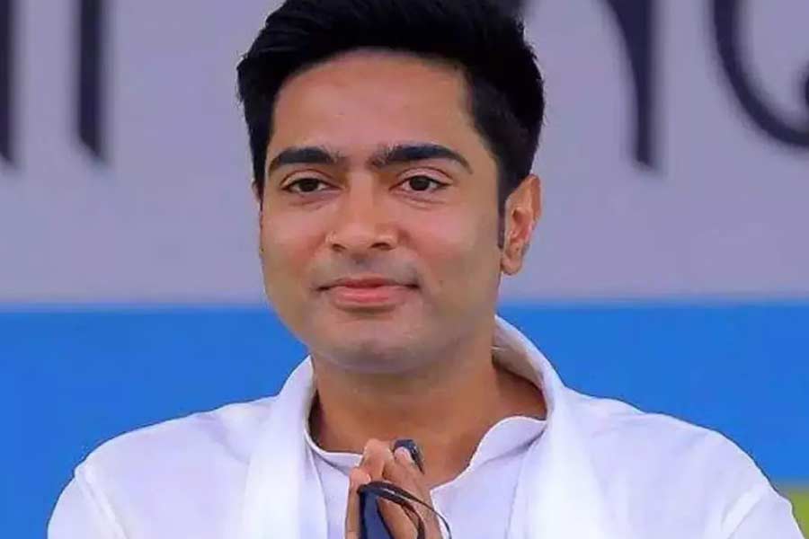 Abhishek Banerjee will start campaigning for votes after the brigade | Sangbad Pratidin