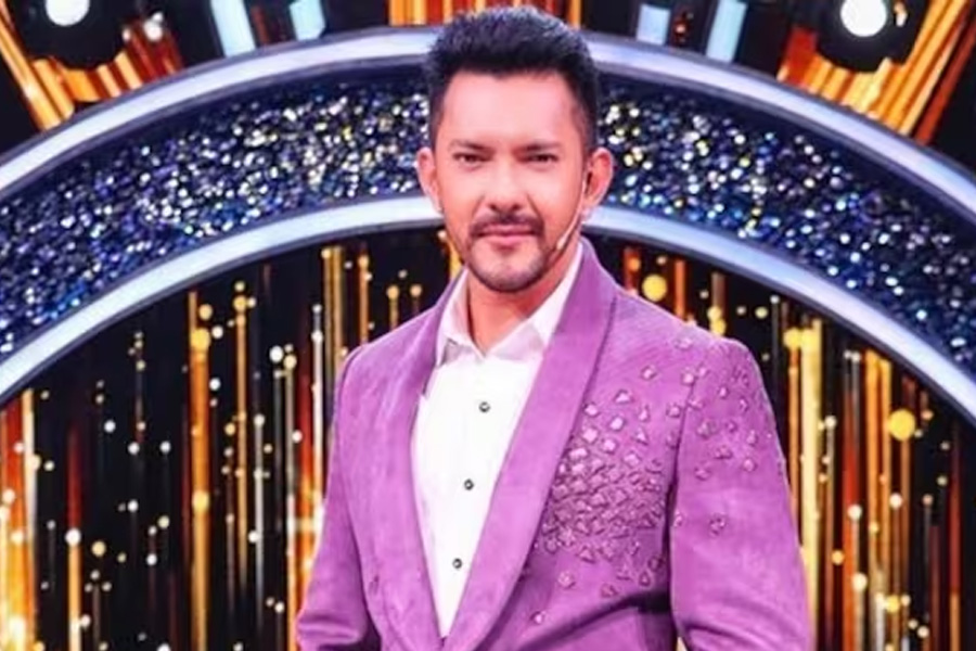 Aditya Narayan breaks silence on concert controversy| Sangbad Pratidin