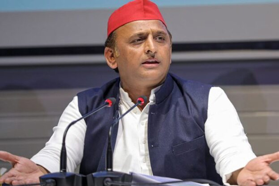 CBI summons Akhilesh Yadav on illegal mining | Sangbad Pratidin