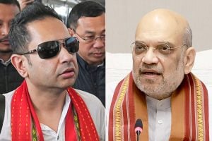 Pradyot Manikya downplays MLA’s BJP withdrawal threat, says statement was out of frustration