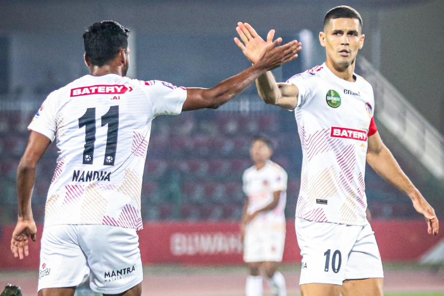 ISL 10: Post mortem about East Bengal after loss against North East United by 3-2। Sangbad Pratidin