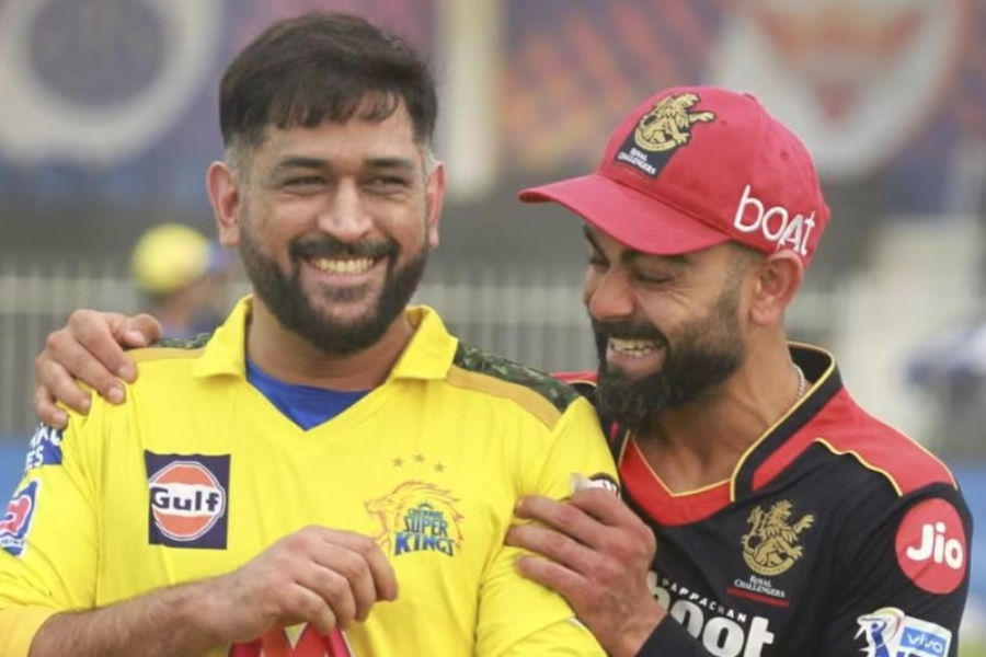 IPL 2024: CSK vs RCB in opener as fixtures for first 17 days announced। Sangbad Pratidin