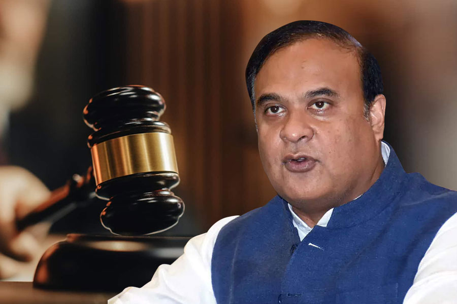 Assam to bring Uniform Civil Code, what Himanta Biswa Sarma said | Sangbad Pratidin
