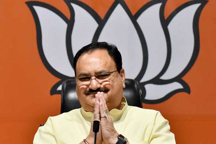 JP Nadda resigns as Rajya Sabha MP before Lok Sabha Election 2024
