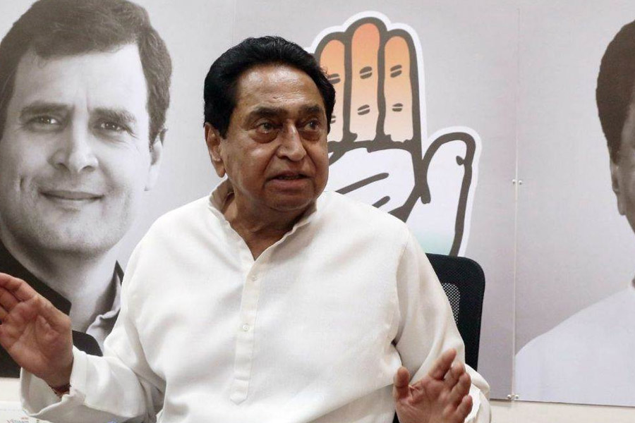 7 Congress councillors join BJP at Madhya Pradesh Before Lok Sabha Election 2024