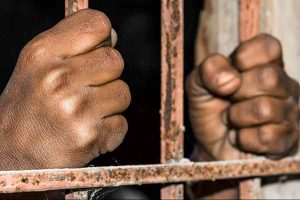 Amta resident detained in Odisha
