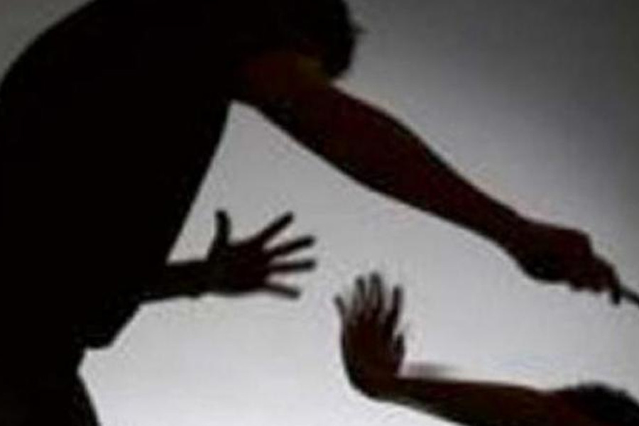 Madhya Pradeshn Tribal Man Stripped and Hung Upside Down And Thrashed | Sangbad Pratidin