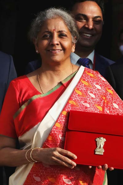 Nirmala