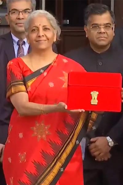 Nirmala