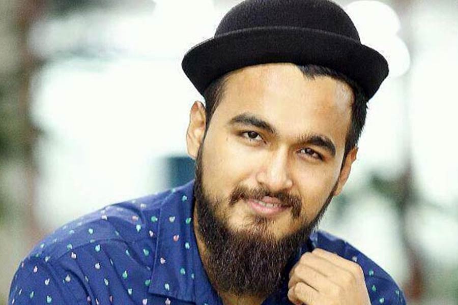 Court grants bail to singer Mainul Ahsan Noble