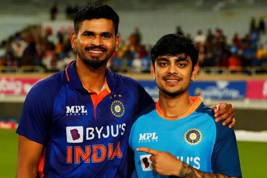 IPL may not be enough for Shreyas Iyer, Ishan Kishan to make India comeback | Sangbad Pratidin