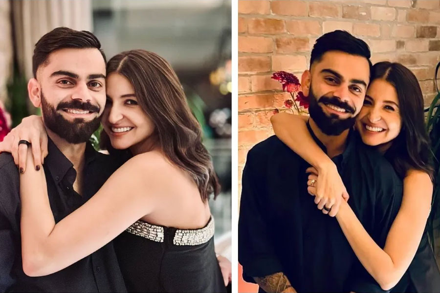 Meaning Of Akaay - Name Of Anushka Sharma, Virat Kohli's 2nd Child | Sangbad Pratidin