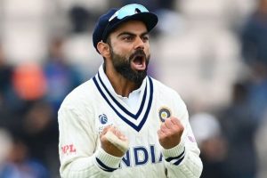 Former World Cup-winning cricketer wants Kohli to come out of retirement and come back