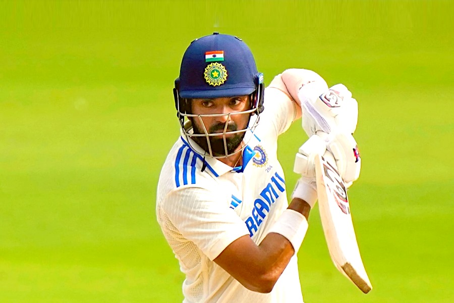 No KL Rahul in 3rd Test against England । Sangbad Pratidin
