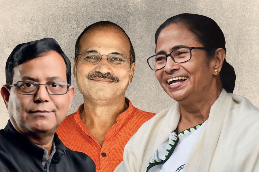 Lok Sabha Elections 2024: Will TMC get the benefit of Congress-Left alliance in Bengal | Sangbad Pratidin