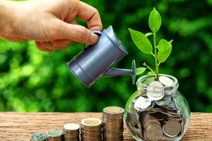 Scientific financial planning will bring financial well-being