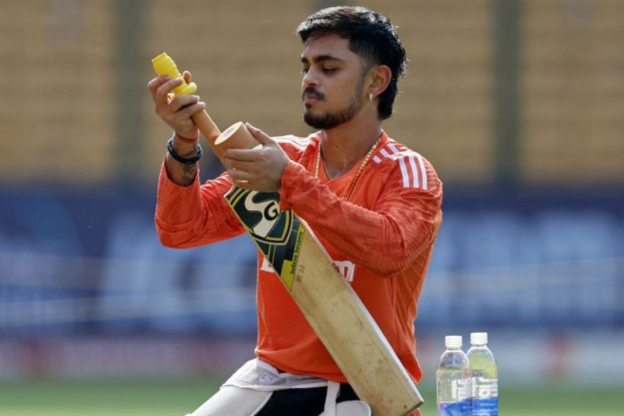 Ishan Kishan might get snubbed from BCCI central contract? official answers | Sangbad Pratidin