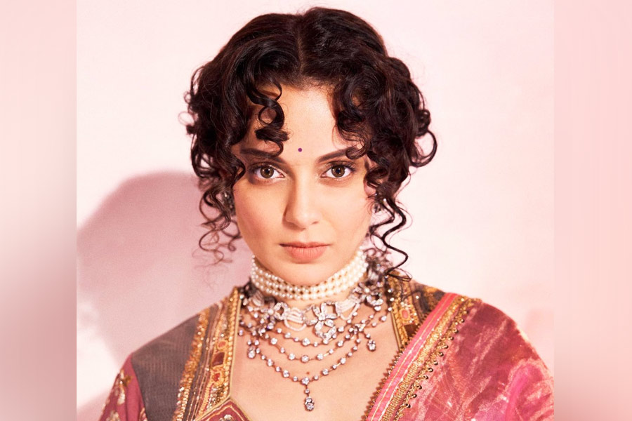Kangana