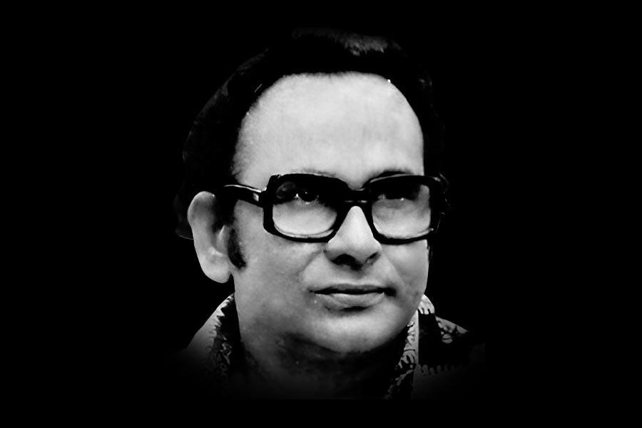 Lyricist Miltu Ghosh Passes Away | Sangbad Pratidin