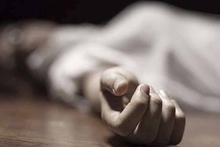 Karnataka teen killed his mother for not serving breakfast, surrenders to cop। Sangbad Pratidin