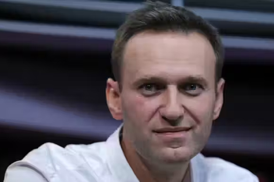 USA to impose fresh sanctions on Russia after Navalny's death | Sangbad Pratidin