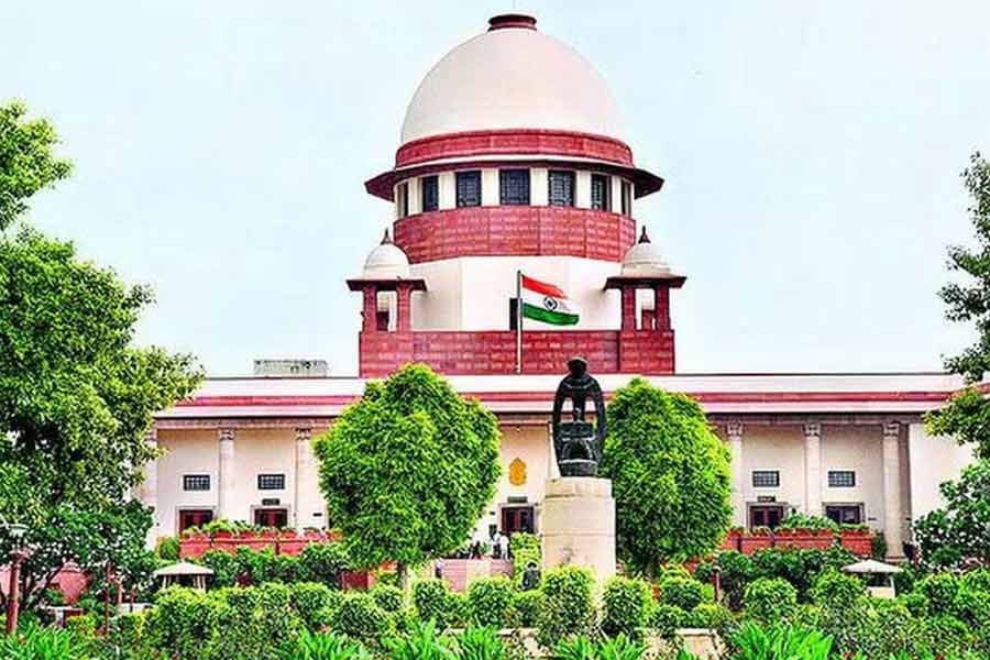 Supreme Court postpones WB governments CBI case again | Sangbad Pratidin