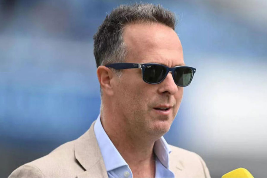 T20 World Cup 2024: Michael Vaughn slams India for the irrational fixture of ICC T20 WC