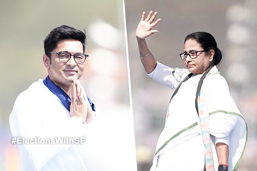 Abhishek Banerjee announces TMC candidate list for Lok Sabha 2024
