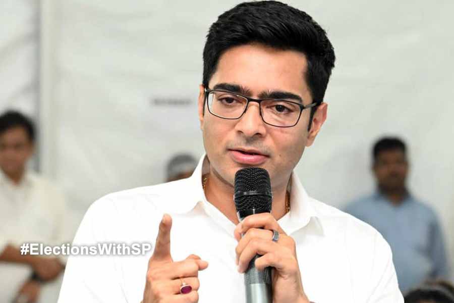 2024 Lok Sabha Election: Abhishek Banerjee wants to win heart as He intends to get the vote of SC-ST
