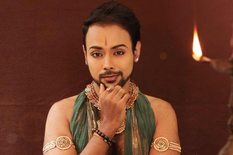 Mystery over Bengal Kuchipudi dancer Amarnath Ghosh's fate after family received call