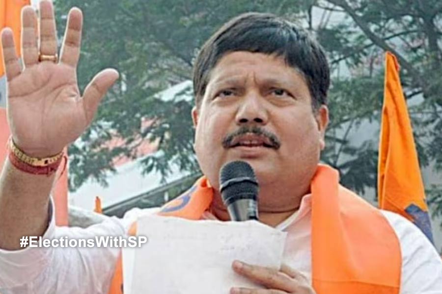 Lok Sabha Election 2024: Arjun Singh gets death threat after election